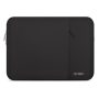 Tech-Protect Sleeve Case για Laptop 13”-14”- Black 