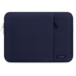 Tech-Protect  Sleeve Case για Laptop 15”-16”- Blue