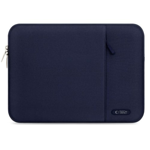 Tech-Protect  Sleeve Case για Laptop 15”-16”- Blue