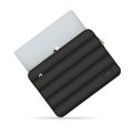 Tech-Protect Puffy Sleeve Case για Laptop 15”-16”-Black 