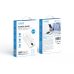 Veger Mini Fast Charge Power Bank  C11C  (W1170) 10000 Mah - White