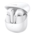 Bluetooth Handsfree Xiaomi Buds 5  Ακουστικά με Αντοχή στον Ιδρώτα και Θήκη Φόρτισης - White 