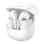 Bluetooth Handsfree Xiaomi Buds 5  Ακουστικά με Αντοχή στον Ιδρώτα και Θήκη Φόρτισης - White 