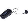 Ακουστικά iXchange UA51 Pro In-ear Bluetooth Handsfree - Black