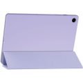 Θήκη Book Tech-Protect Smartcase SC PEN για Samsung Galaxy Tab A9+ 11” - Purple