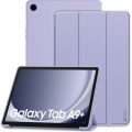 Θήκη Book Tech-Protect Smartcase SC PEN για Samsung Galaxy Tab A9+ 11” - Purple