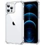 Θήκη Σιλικόνης ESR  Armor Back Cover για Apple  iPhone 12 / 12 Pro - Διάφανο 