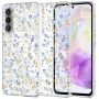 Tech-Protect Flexair Θήκη για Samsung Galaxy A26 5G – Spring Flowers