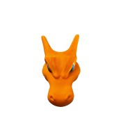 Pokémon 3D Printed Βάση τηλεχειριστήριου κονσόλας - Charizard