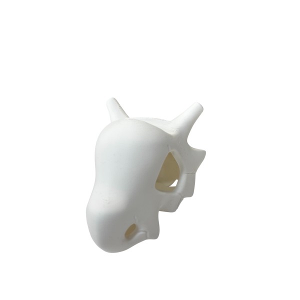 Pokémon 3D Printed Βάση τηλεχειριστήριου κονσόλας - Cubone