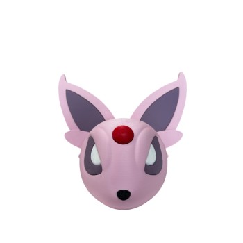 Pokémon 3D Printed Βάση τηλεχειριστήριου κονσόλας - Espeon