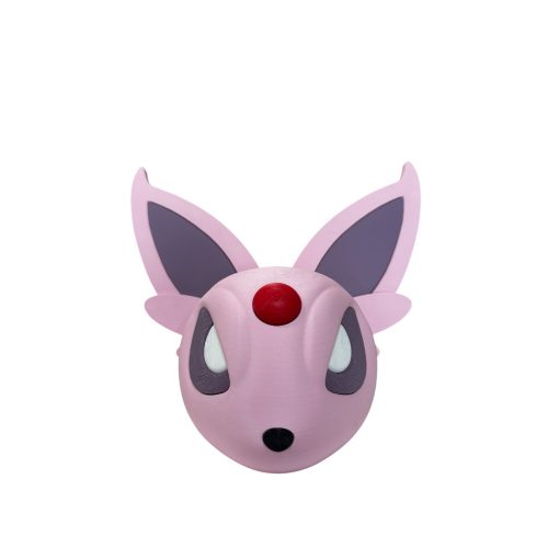 Pokémon 3D Printed Βάση τηλεχειριστήριου κονσόλας - Espeon
