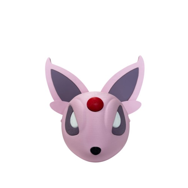 Pokémon 3D Printed Βάση τηλεχειριστήριου κονσόλας - Espeon