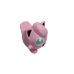Pokémon 3D Printed Βάση τηλεχειριστήριου κονσόλας - Jigglypuff