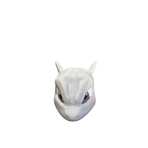 Pokémon 3D Printed Βάση τηλεχειριστήριου κονσόλας - Mewtwo