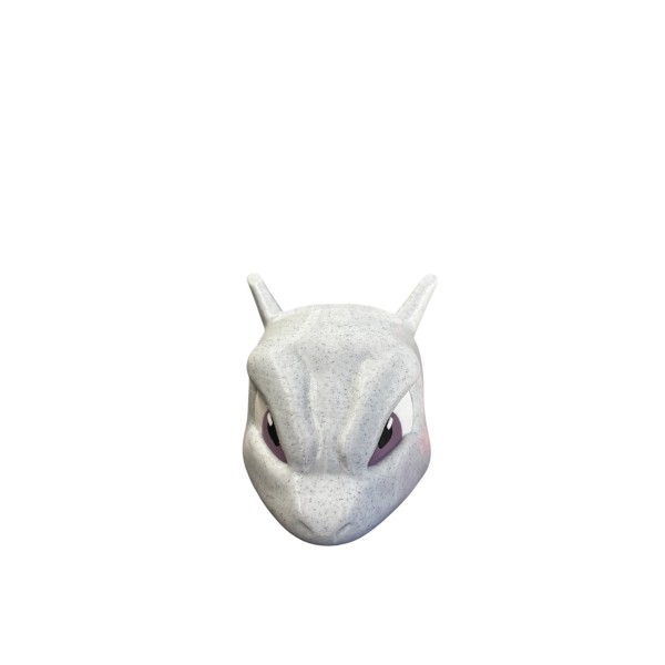 Pokémon 3D Printed Βάση τηλεχειριστήριου κονσόλας - Mewtwo