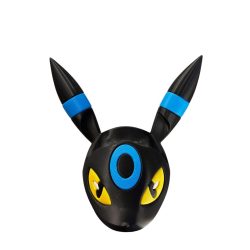 Pokémon 3D Printed Βάση τηλεχειριστήριου κονσόλας - Shiny Umbreon