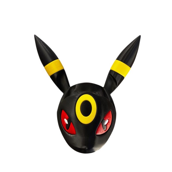 Pokémon 3D Printed Βάση τηλεχειριστήριου κονσόλας - Umbreon