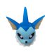 Pokémon 3D Printed Βάση τηλεχειριστήριου κονσόλας - Vaporeon