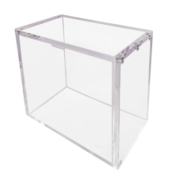 Διαφανής Μαγνητική Ακρυλική (Acrylic) Θήκη Προβολής για Elite Trainer Box – Ιδανική για Συλλέκτες TCG