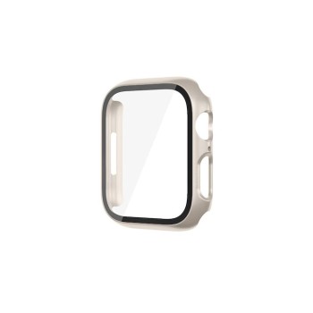 Θήκη Προστατευτική Defense 360 για Apple Watch 40mm - Starlight