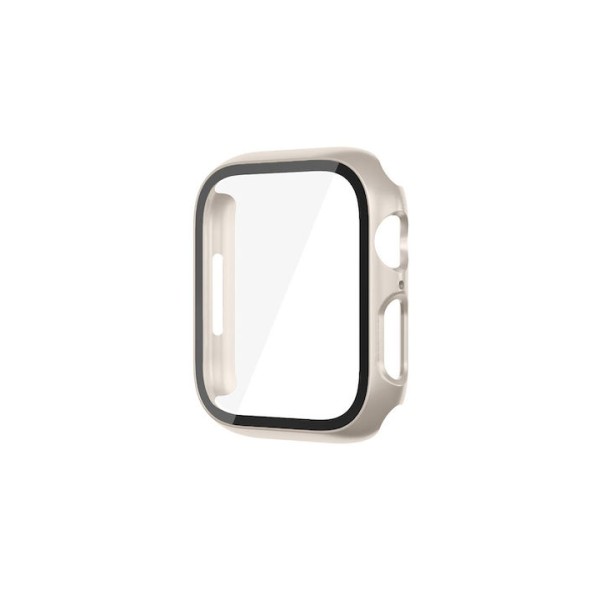 Θήκη Προστατευτική Defense 360 για Apple Watch 40mm - Starlight