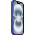 Θήκη Σιλικόνης Apple με Magsafe για Apple iPhone 16 - Ultramarine 