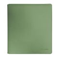 Άλμπουμ Καρτών Ultra Pro - 12 - Pocket με φερμουάρ Zippered PRO Binder (480 θέσεις) - Cool Matcha