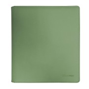 Άλμπουμ Καρτών Ultra Pro - 12-Pocket με φερμουάρ Zippered PRO Binder (480 θέσεις) - Cool Matcha