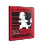 Άλμπουμ Καρτών Ultra Pro - 9 -Pocket Flexfolio PRO Binder (360 θέσεις) - Charmander