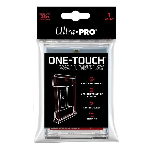 Ultra Pro - One-Touch Wall Display 35pt 