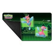 Ultra Pro - Playmat Stitched - Porygon Evolutions 