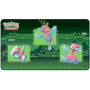 Ultra Pro - Playmat Stitched - Porygon Evolutions 