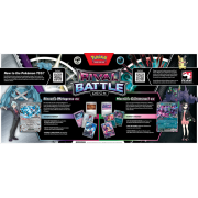 Pokémon TCG: Rival Battle Deck - Steven