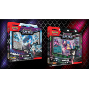 Pokémon TCG: Rival Battle Deck - Steven