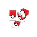 Ultra Pro: Pokemon - Deck Box Pokeball 