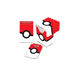 Ultra Pro: Pokemon - Deck Box Pokeball 