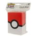 Ultra Pro: Pokemon - Deck Box Pokeball 