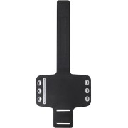 Θήκη smartphone Spigen Dynamic Shield A703 Sports Armband – Black