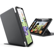 Θήκη Σιλικόνης ESR Flip Hybrid Pen για iPad Air 11” (2024-2025) & 4/5 (2020-2022) - Black