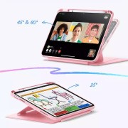 Θήκη Σιλικόνης ESR Flip Hybrid Pen για iPad 10.9 10th Gen & 11 Gen  - Pink