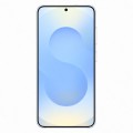 Θήκη Σιλικόνης Samsung Back Cover για Samsung Galaxy S25 - Clear