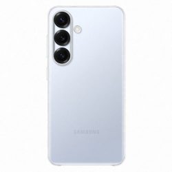Θήκη Σιλικόνης Samsung Back Cover για Samsung Galaxy S25 - Clear