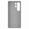 Θήκη Σιλικόνης Samsung Silicone Cover για Samsung Galaxy S25 Ultra - Gray