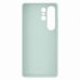Θήκη Σιλικόνης Samsung Silicone Cover για Samsung Galaxy S25 Ultra - Mint