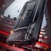 Supcase θήκη Unicorn Beetle Pro 360 για το Samsung Galaxy S23 FE - Black