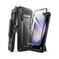 Supcase θήκη Unicorn Beetle Pro 360 για το Samsung Galaxy S23 FE - Black