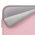 Tech-Protect Sleeve Case για Laptop 13”-14”- Dusty Rose