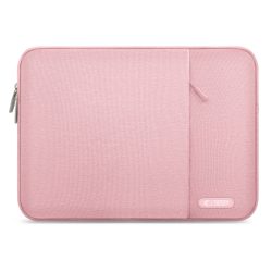 Tech-Protect Sleeve Case για Laptop 13”-14”- Dusty Rose