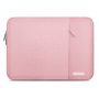 Tech-Protect Sleeve Case για Laptop 13”-14”- Dusty Rose